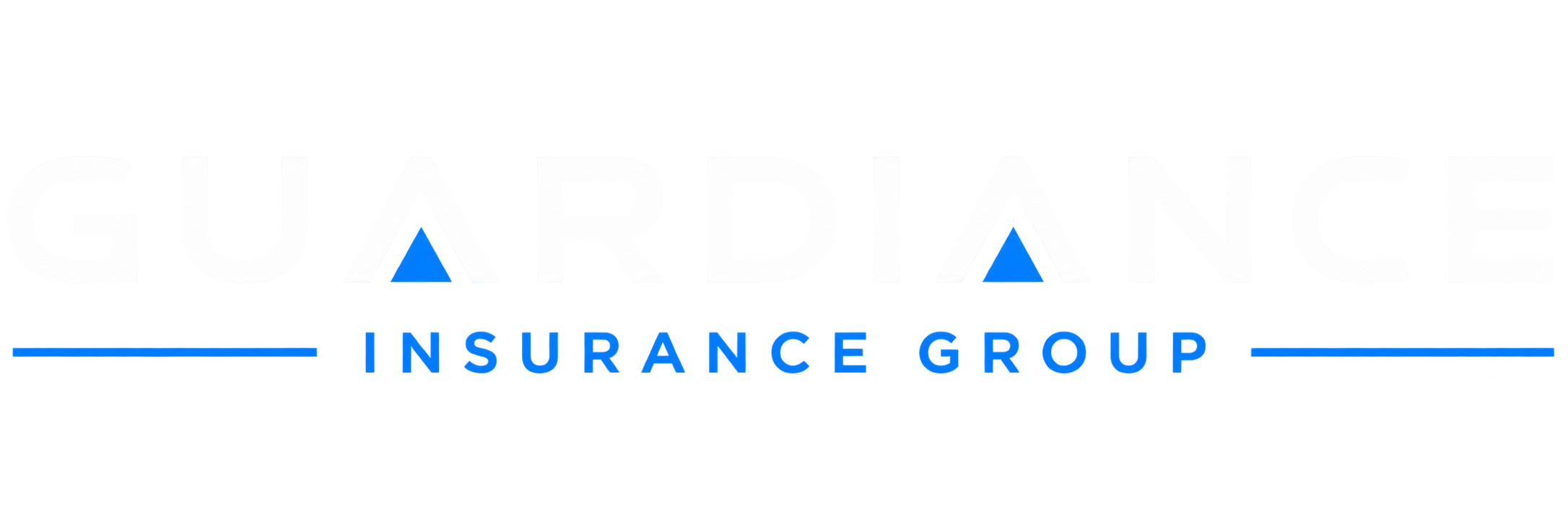 Guardiance Insurance Group — Guarding what matters with guidance you can trust.